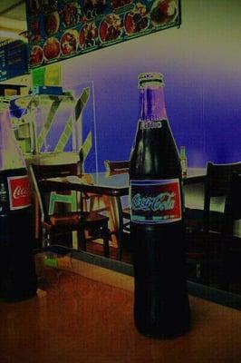 Mexican Coke