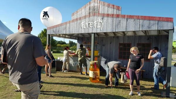 Texas Monthly BBQ Festival