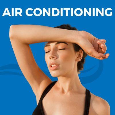 McCarthy Air Conditioning