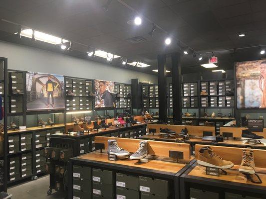 Timberland Outlet - Orlando