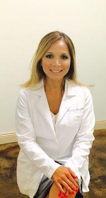 Dr Jolivette will create a treatment plan that is right for you.