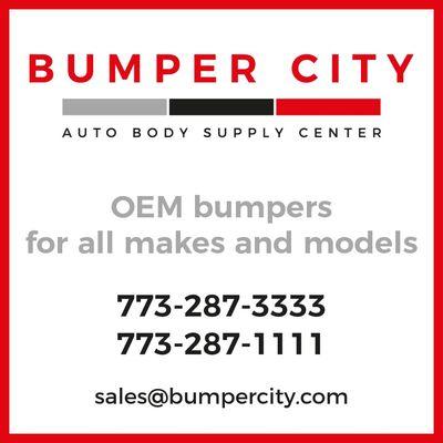 Bumper City