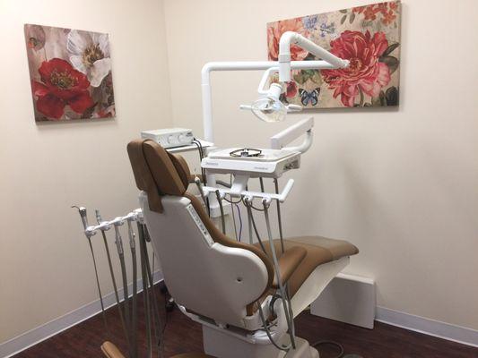 Valley Dental Care