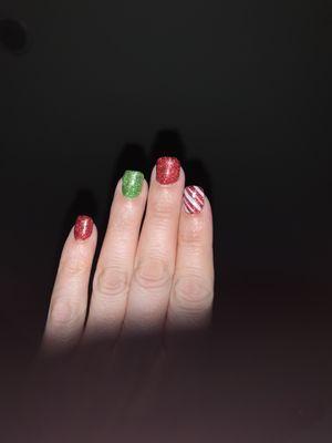 Anna Nails