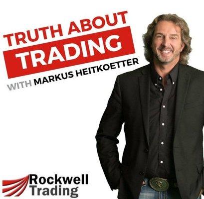 Check out our Truth About Trading podcast- https://www.rockwelltrading.com/podcast/