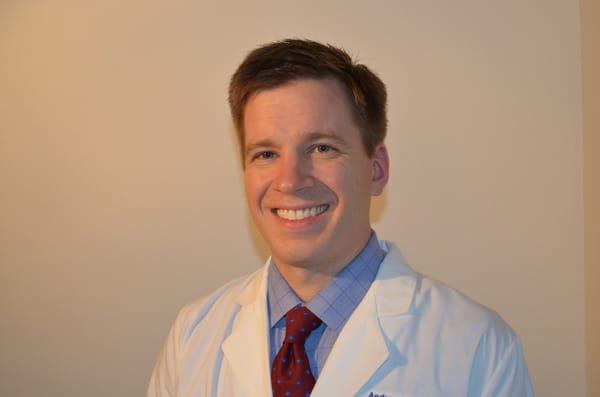 Andrew Schell, M.D.