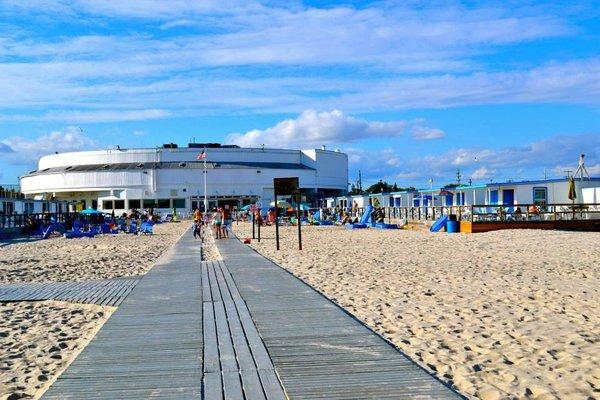 The Sands Atlantic Beach