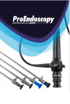 Proendoscopy