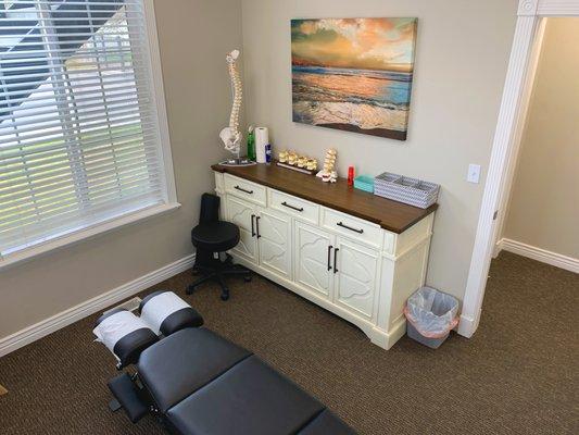 Revive Health and Chiropractic