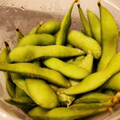 Edamame