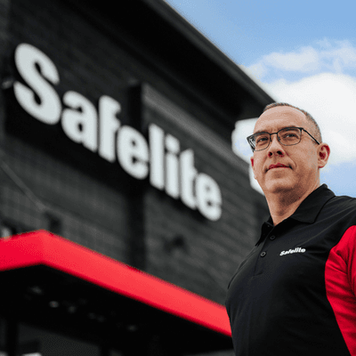 Safelite Autoglass