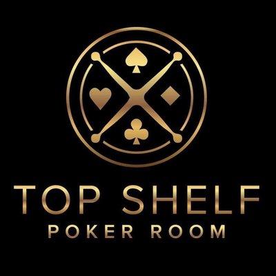 Top Shelf Poker Room