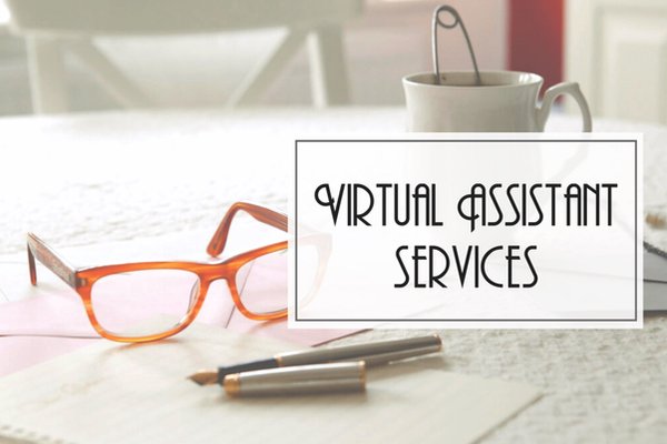 London Virtual Assistant