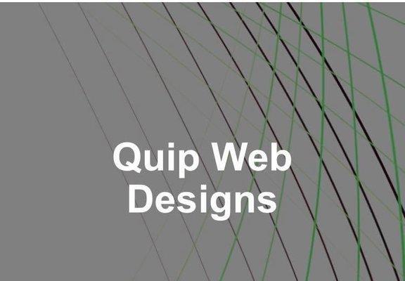 Quip Web Designs