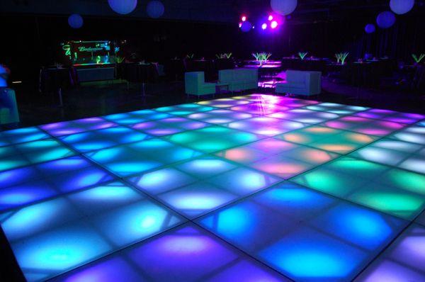 Dance Floor Mania