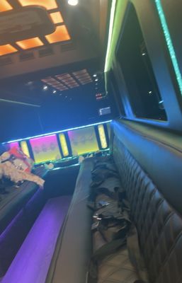 Partybus