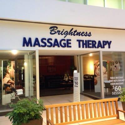 Brightness Massage Therapy