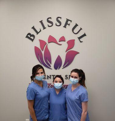 Blissful Dental Spa