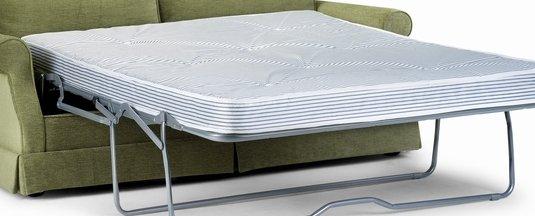 Sleeper sofa mattresses all sizes 305.970.9338