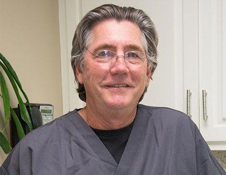 Allan Pfeiffer, DDS is a Dentist serving Malibu, CA