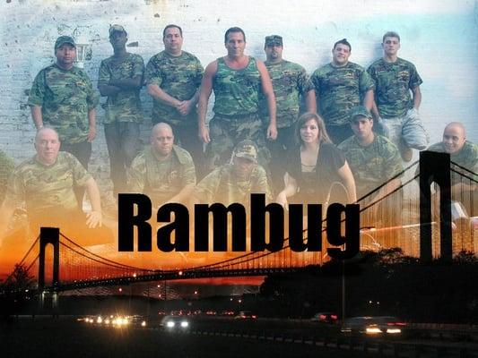 Rambug Pest Control