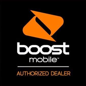 Dealer for Boost