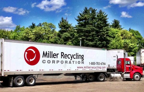 Miller Recycling