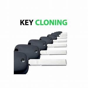 We are key service facility. We Clone and Cut all makes of Keys