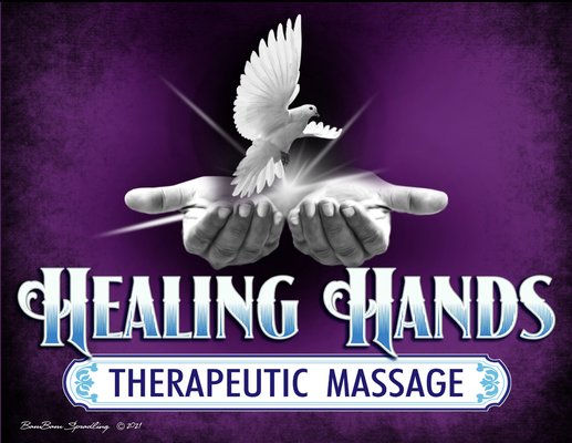 Healing Hands Therapeutic massage