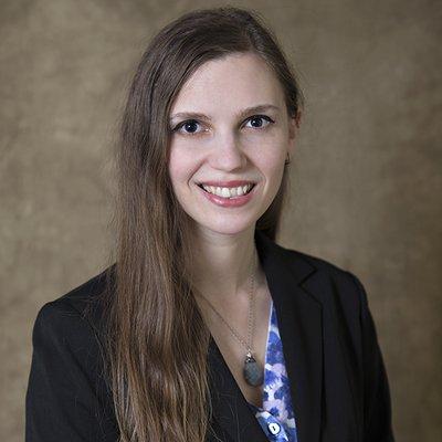 Samantha Reichle, Chapel Hill Probate Lawyer