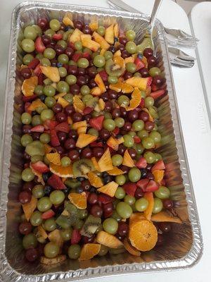 Fruit Salad