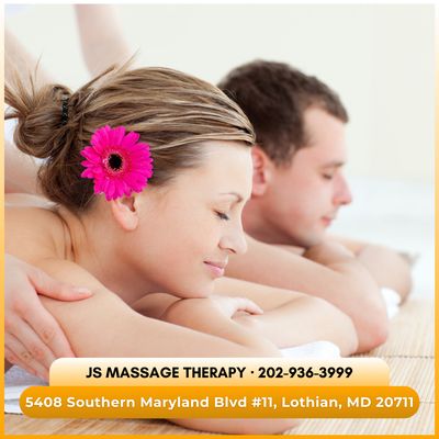 JS Massage Therapy