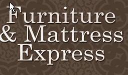 Furniture & Mattress Express logo