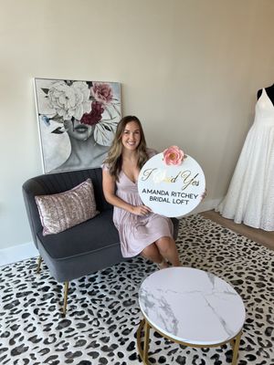 Amanda's Bridal Loft