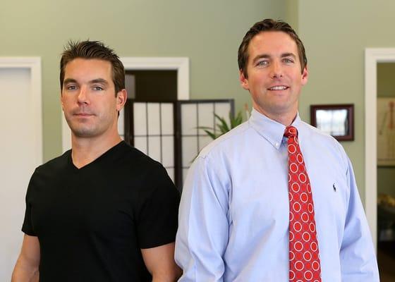 Massage & Chiropractic Care