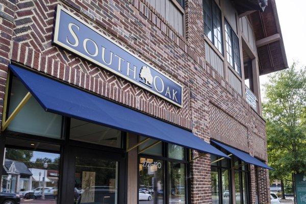 South Oak Title & Closing - Mountain Brook