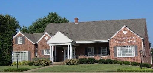 Nelson-Edelen-Bennett Funeral Home