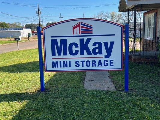 McKay Mini Storage