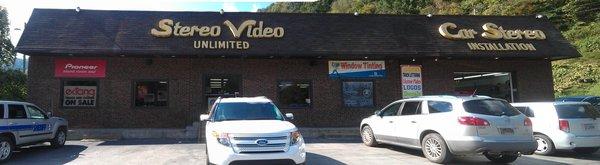 Stereo Video Unlimited