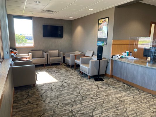 WESTconsin New Richmond Interior