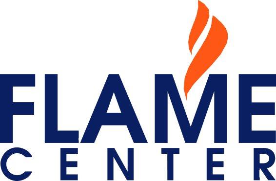 Flame Center