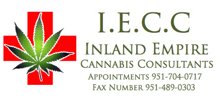 Inland Empire Cannabis Consultants