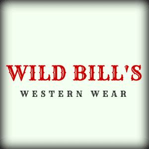 Wild Bill's Western Wear