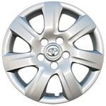 Genuine Toyota Hubcaps