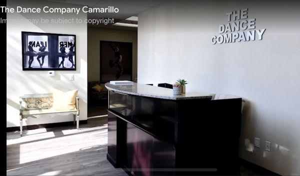 The Dance Company Camarillo