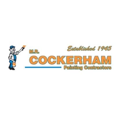 M R Cockerham Painting Contractors