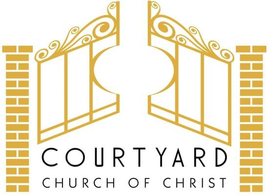 All are Welcome, Sunday 9:00 a.m. / Wednesday 7:00 p.m., www.courtyardcoc.org