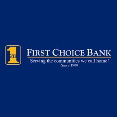 First Choice Bank