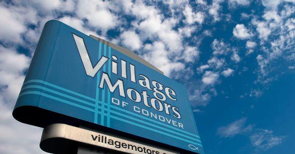 Village Motors of Conover