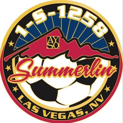 Summerlin AYSO Region 1258